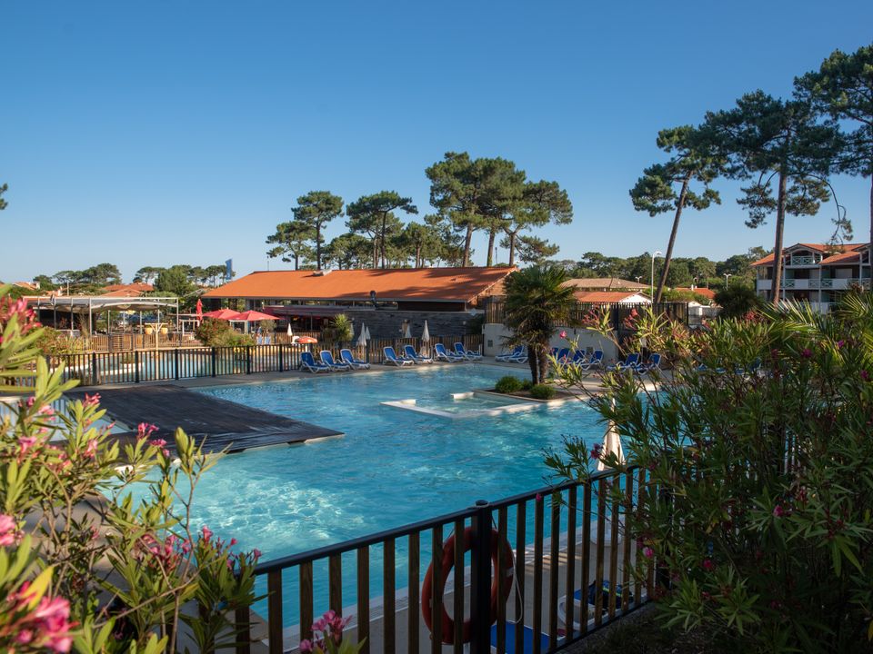 Camping Campéole Plage Sud, 4* - 2