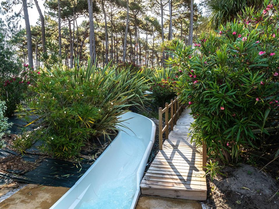 Camping Campéole Plage Sud, 4* - 3