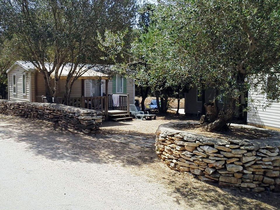 France - Corse - Bonifacio - Camping Campo di Liccia 3*