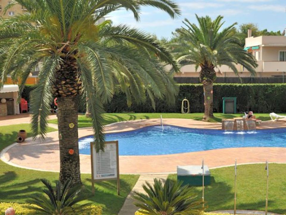 Camping Cavall de Mar, 2*