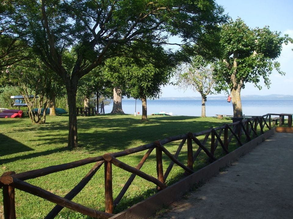 Azzurro Camping Village