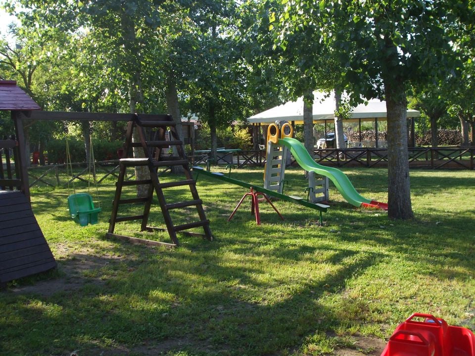 Azzurro Camping Village Toscane - Bracciano visuel 4/10