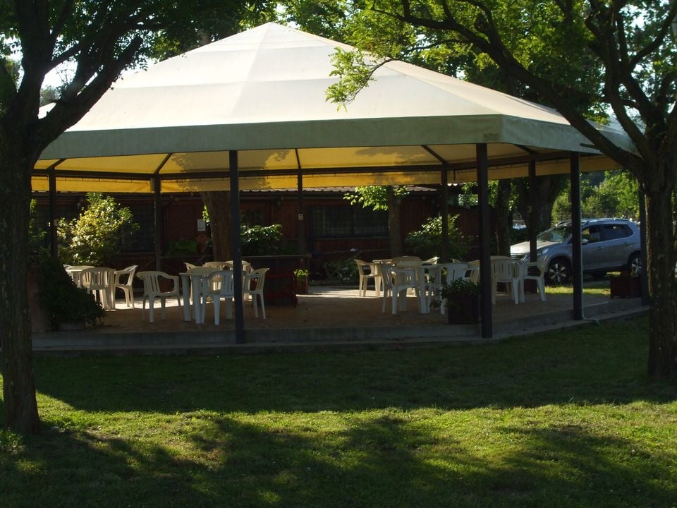 Azzurro Camping Village Toscane - Bracciano visuel 6/10