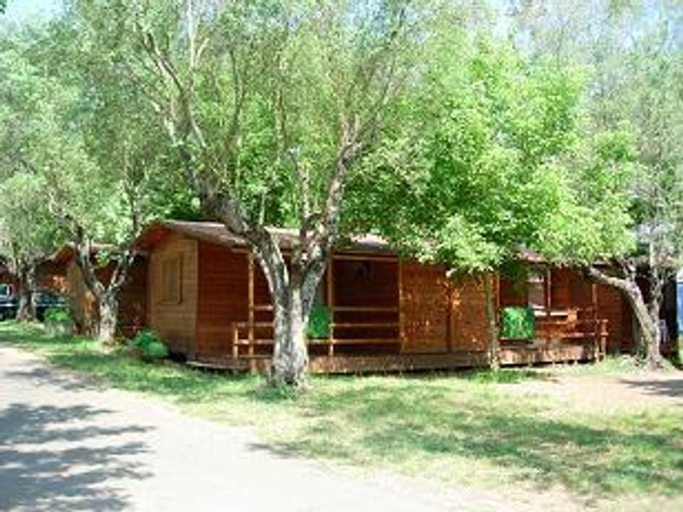 Azzurro Camping Village Toscane - Bracciano visuel 10/10