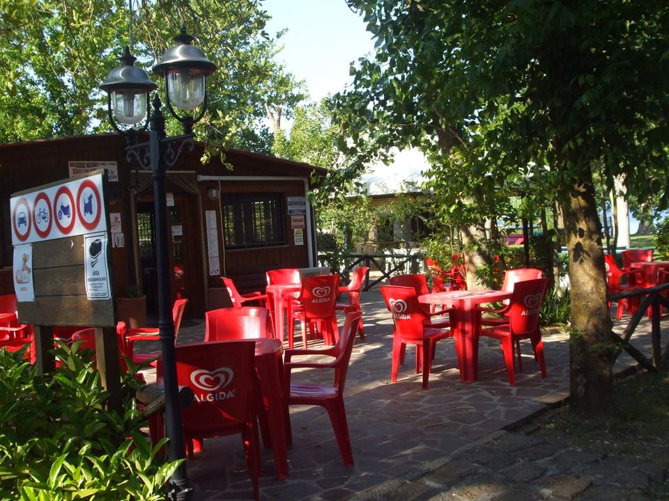 Azzurro Camping Village Toscane - Bracciano visuel 8/10