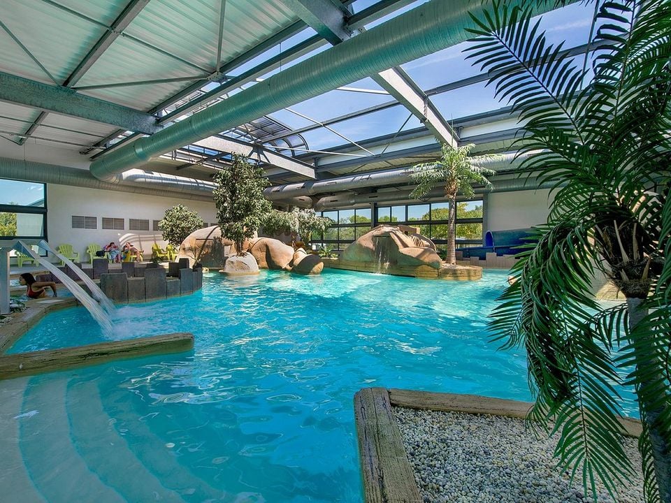 Camping l&apos;Océan