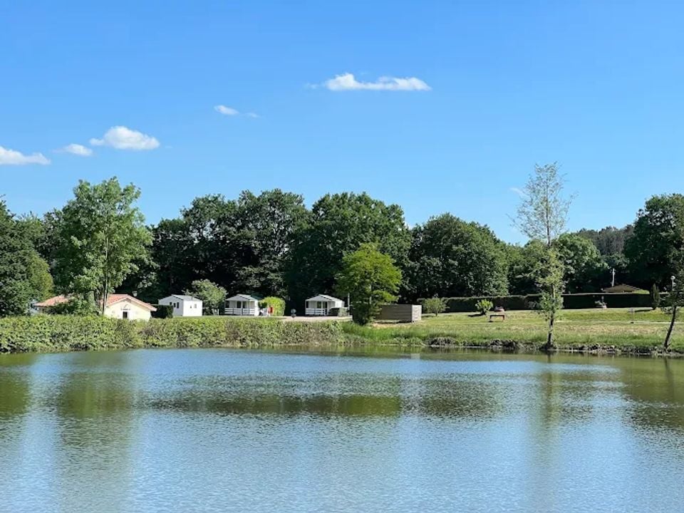 Camping Metz, Mobilheime und Bungalows mit bis zu 60 % Rabatt