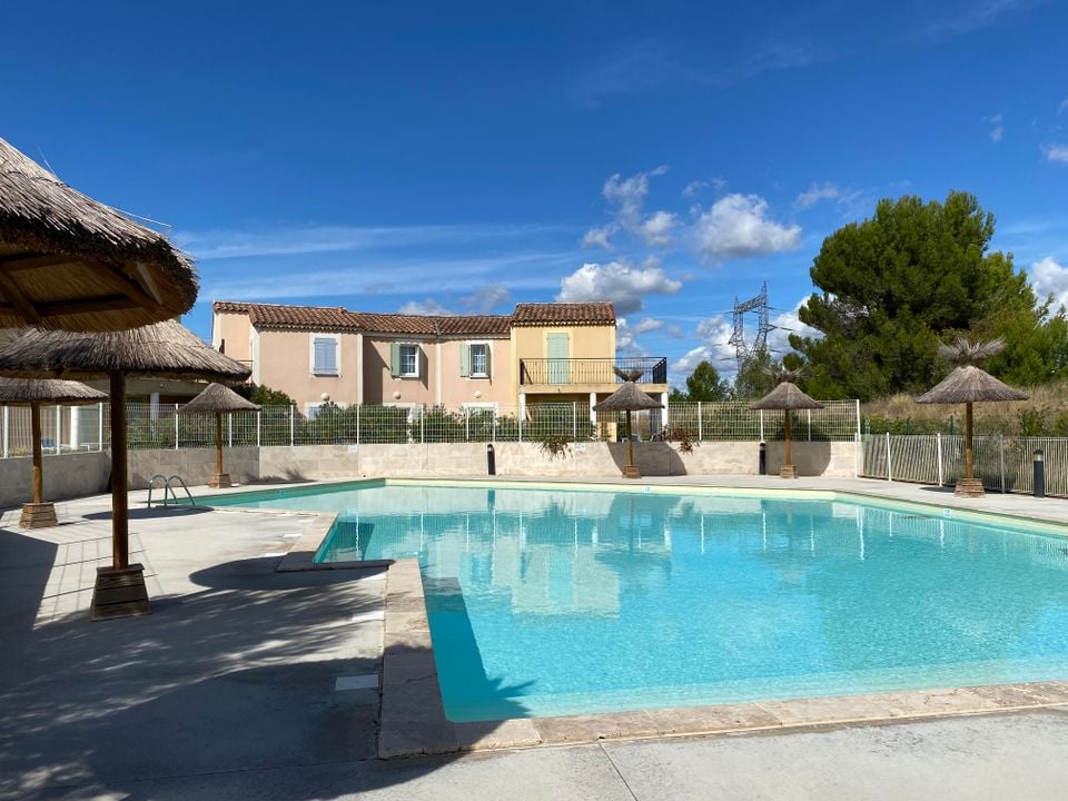 Résidence de la Cabre d&apos;Or