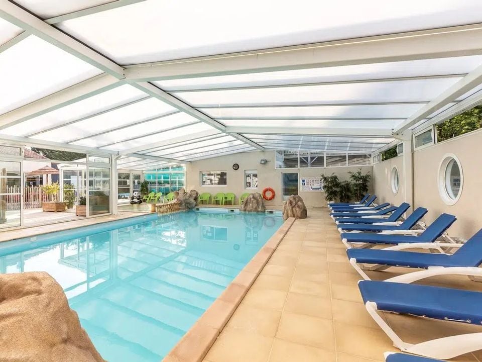 Camping Les Alouettes