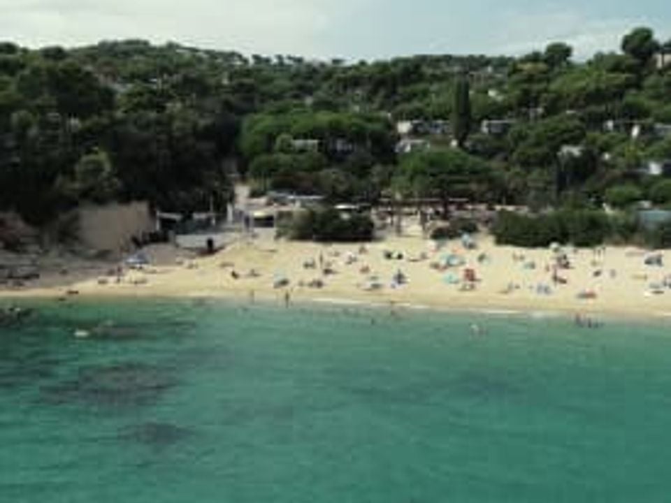 Camping Sènia Cala Gogo Internacional