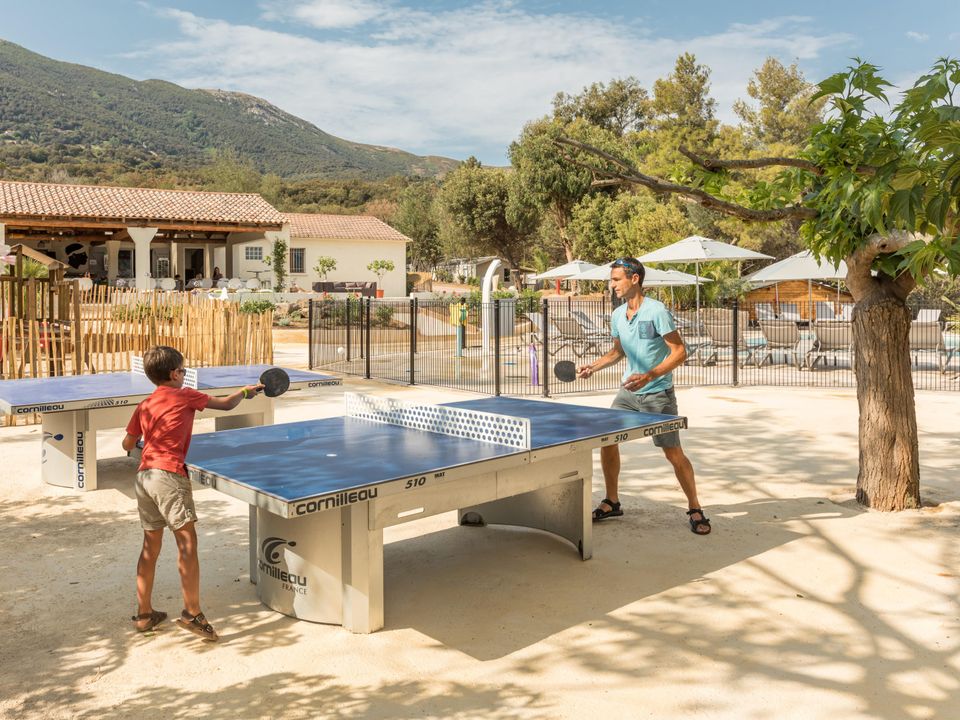 France - Corse - Calcatoggio  - Camping Lacasa 4* - Vente Flash