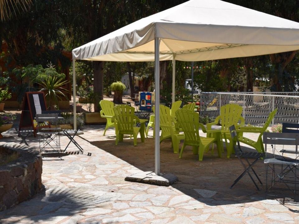 France - Corse - Calenzana - Camping Paradella 3*