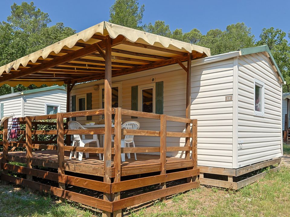 Camping Villaverde