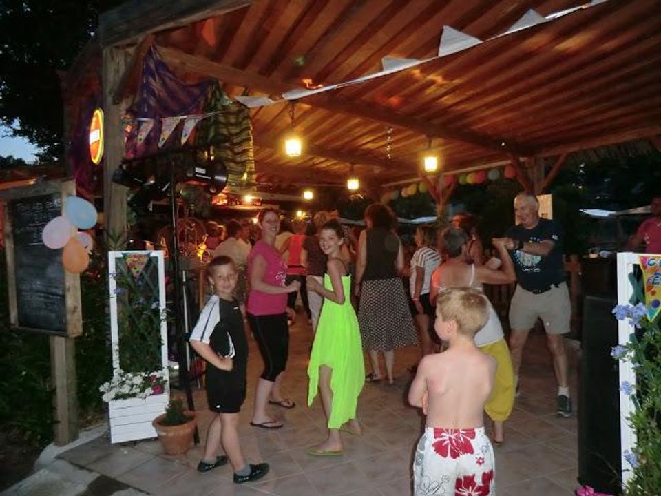 France - Côte d'Azur - Callas - Camping Villaverde 2*