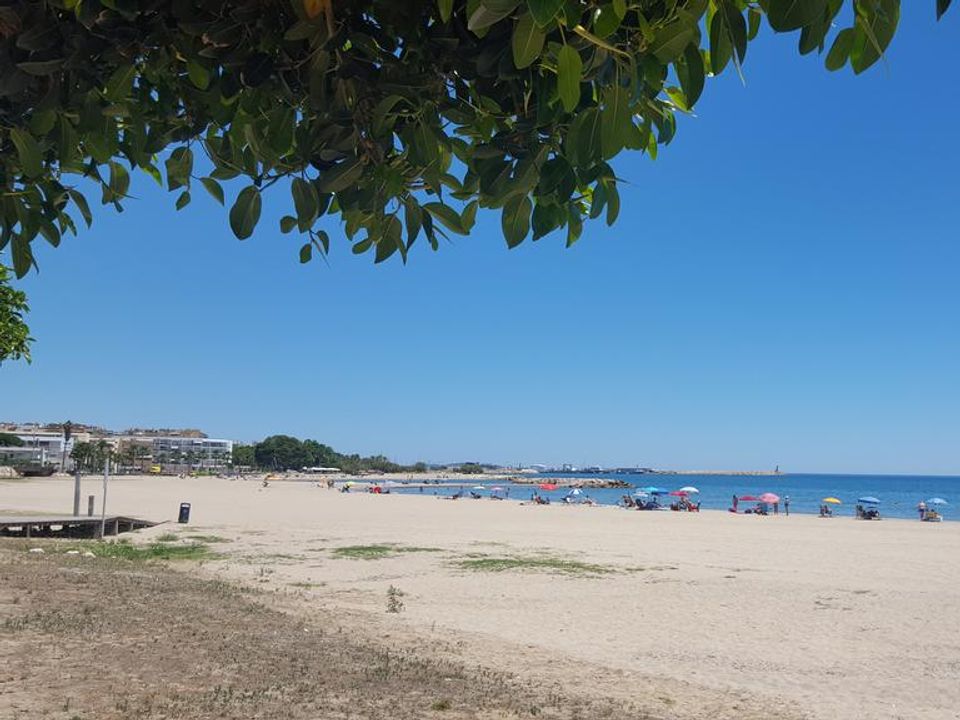 Espagne - Catalogne - Costa Dorada - Cambrils - Camping La Llosa, 2*