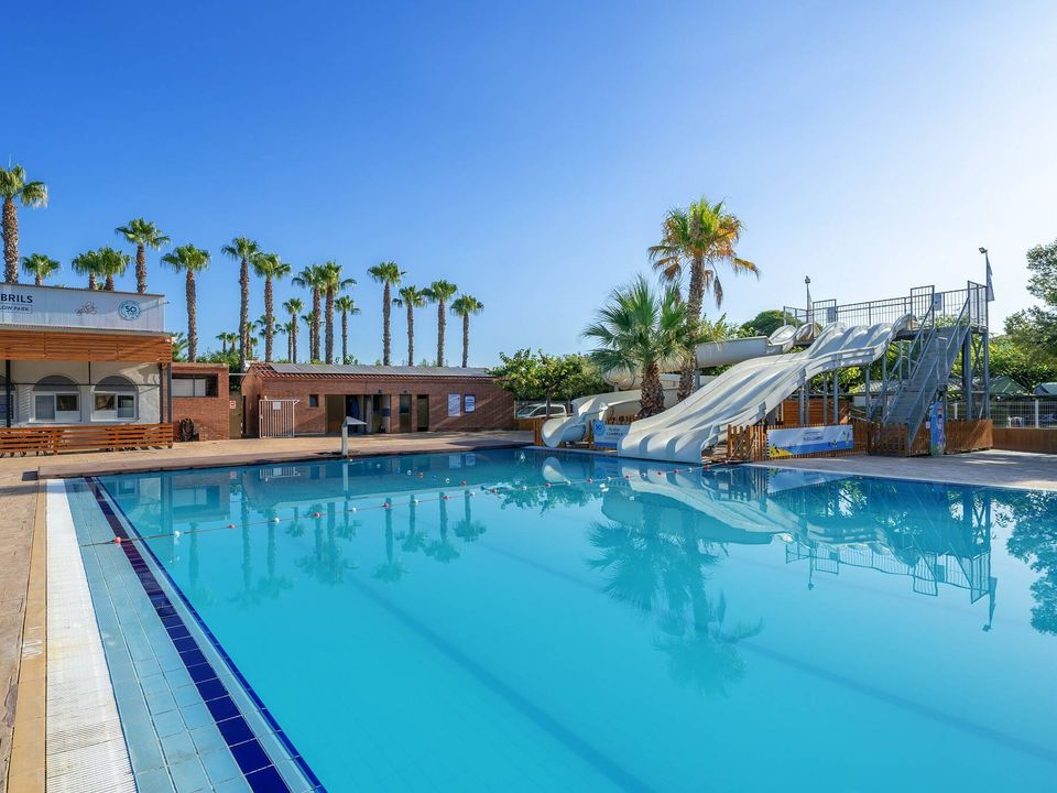 Camping Platja Cambrils - Photo 2