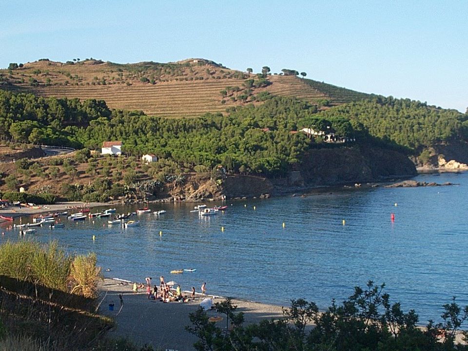 France - Méditerranée Ouest - Canet en Roussillon - Camping Siblu Mar Estang 4*