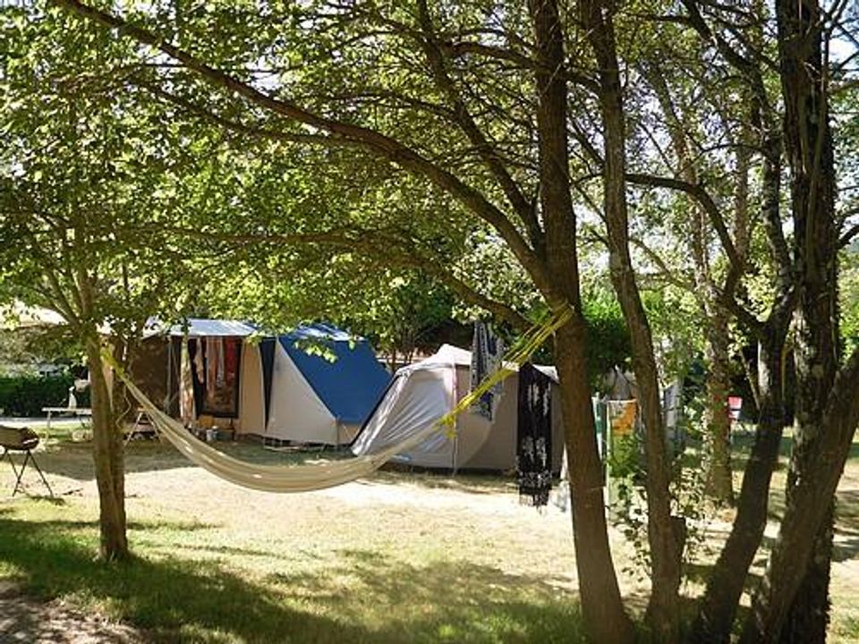 France - Pyrénées - Camon - Camping Flower La Pibola, 3*