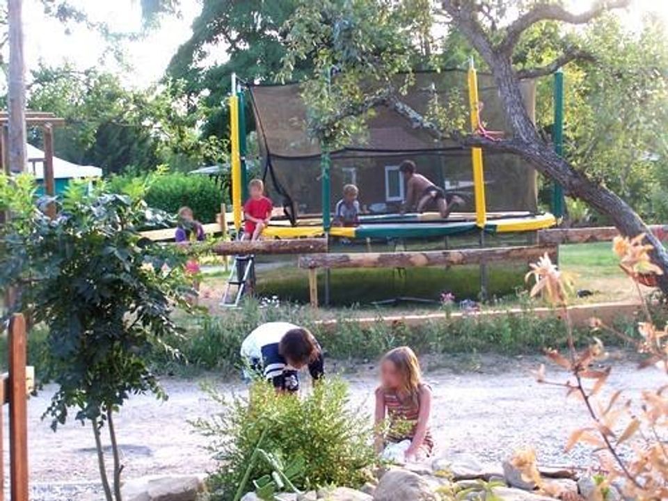 Flower Camping La Pibola, 3* Midi-Pyrénées - Camon visuel 5/10