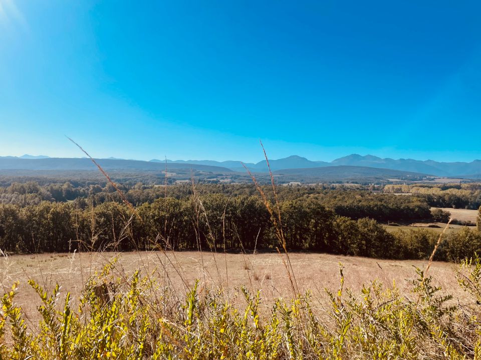 France - Pyrénées - Camon - Camping Flower La Pibola, 3*