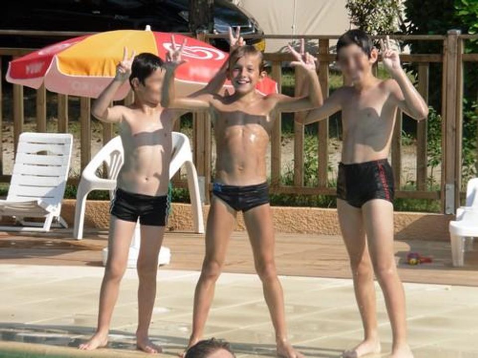 Flower Camping La Pibola, 3* Midi-Pyrénées - Camon visuel 4/10