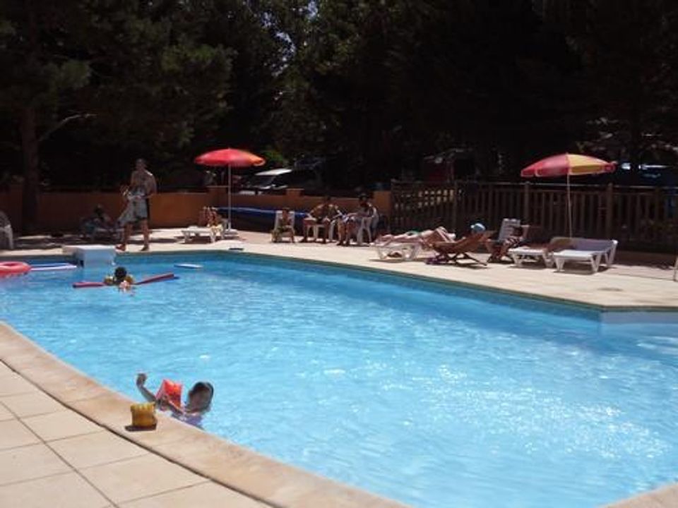 Flower Camping La Pibola, 3* Midi-Pyrénées - Camon visuel 2/10