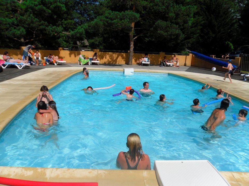 Flower Camping La Pibola, 3* Midi-Pyrénées - Camon visuel 3/10