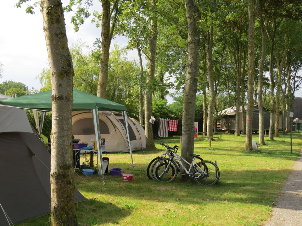 France - Normandie - Carentan - Flower Camping Le Haut Dick 3*