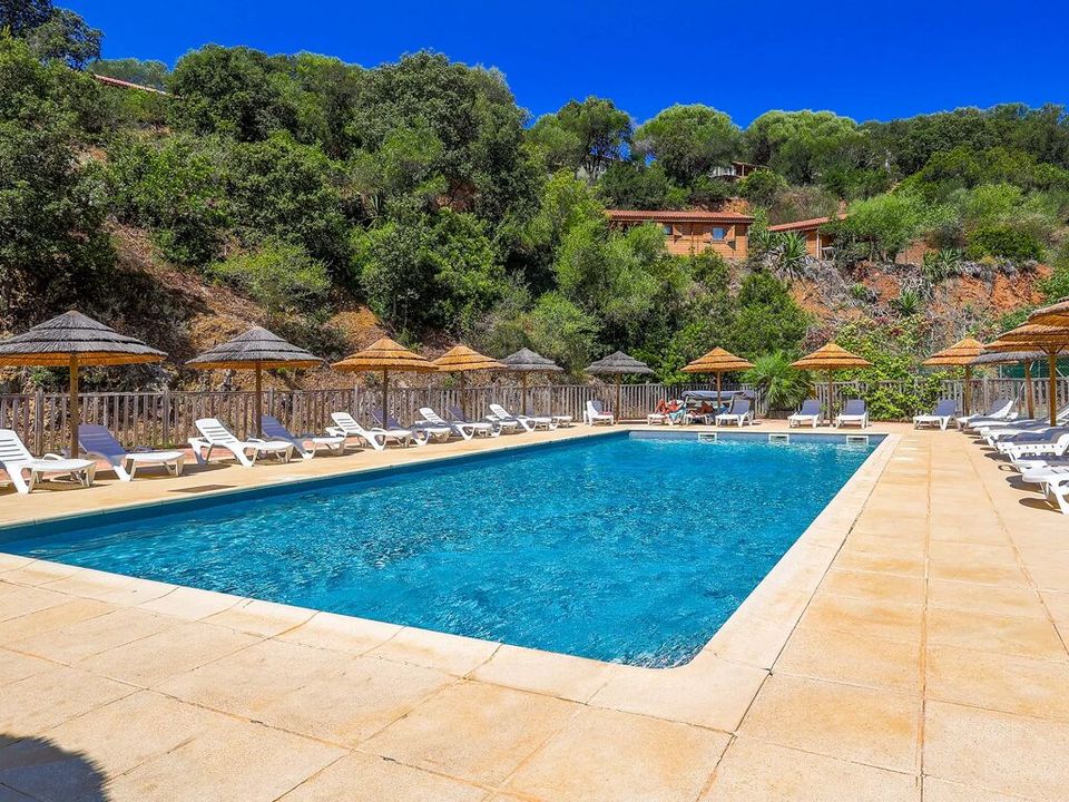 Flower Camping Torraccia