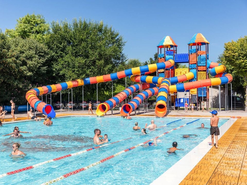 Camping Villaggio San Francesco Caorle