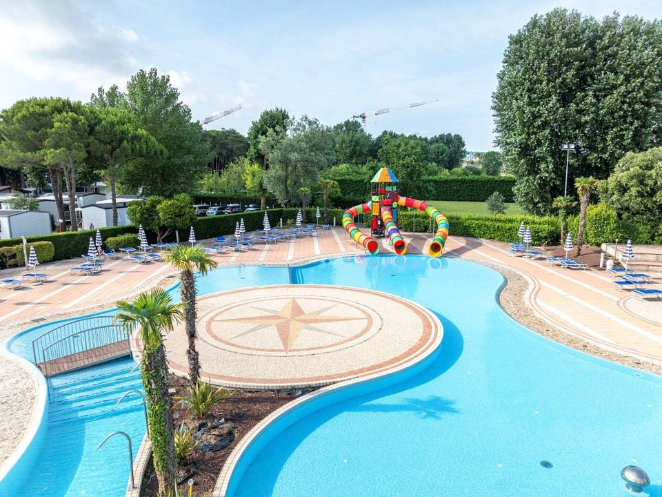 Camping Laguna Village