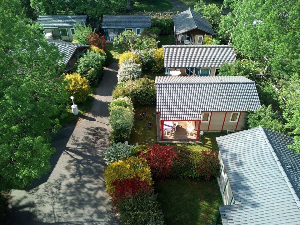 Camping Les Craouès