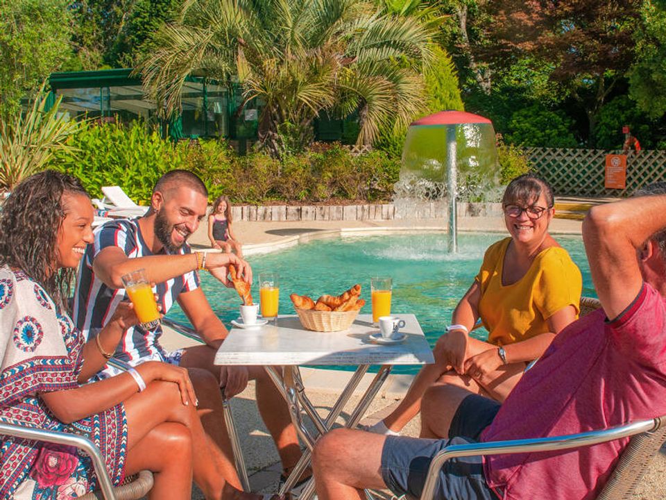 Camping Domaine de Kermario, 4* - 3