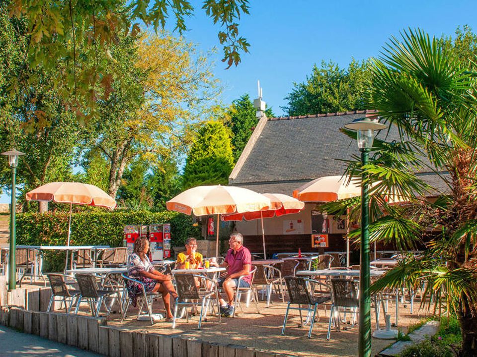 Camping Domaine de Kermario, 4* - 13