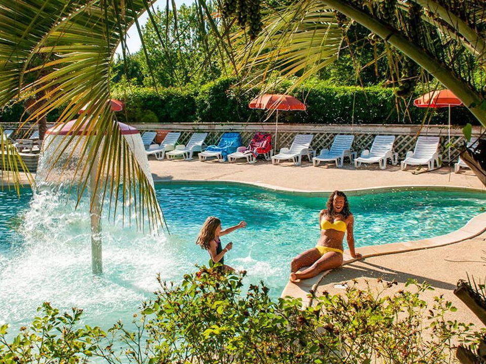 Camping Domaine de Kermario, 4* - 2