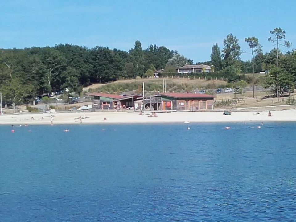 Camping Lac de Gurson photo 2
