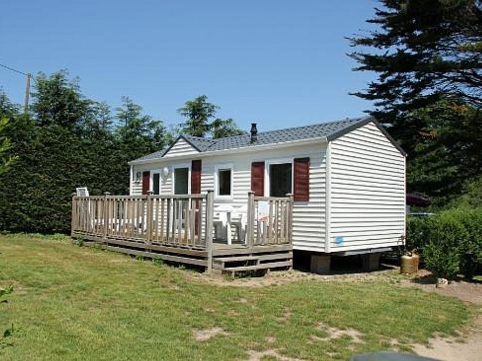 France - Bretagne - Carnac - Camping la Grande Métairie 5*