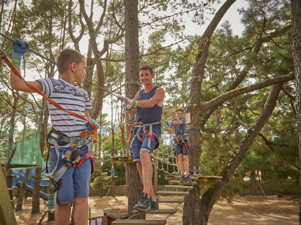 France - Bretagne - Carnac - Camping la Grande Métairie 5*