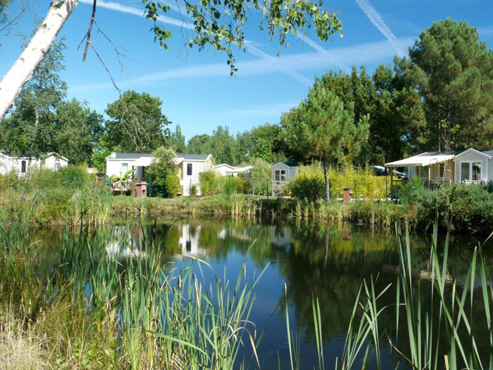 France - Bretagne - Carnac - Camping Côté Ô Le Rosnual 4*