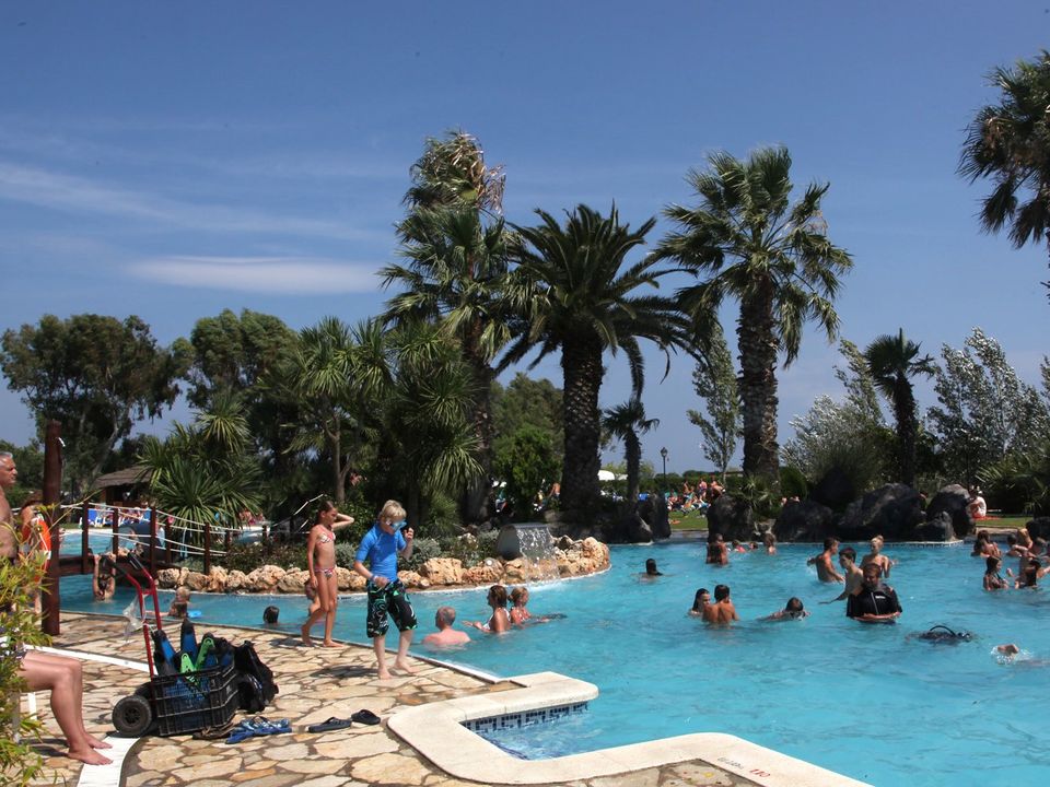 Camping Rosas, Costa Brava (Espagne) Lidl Voyages