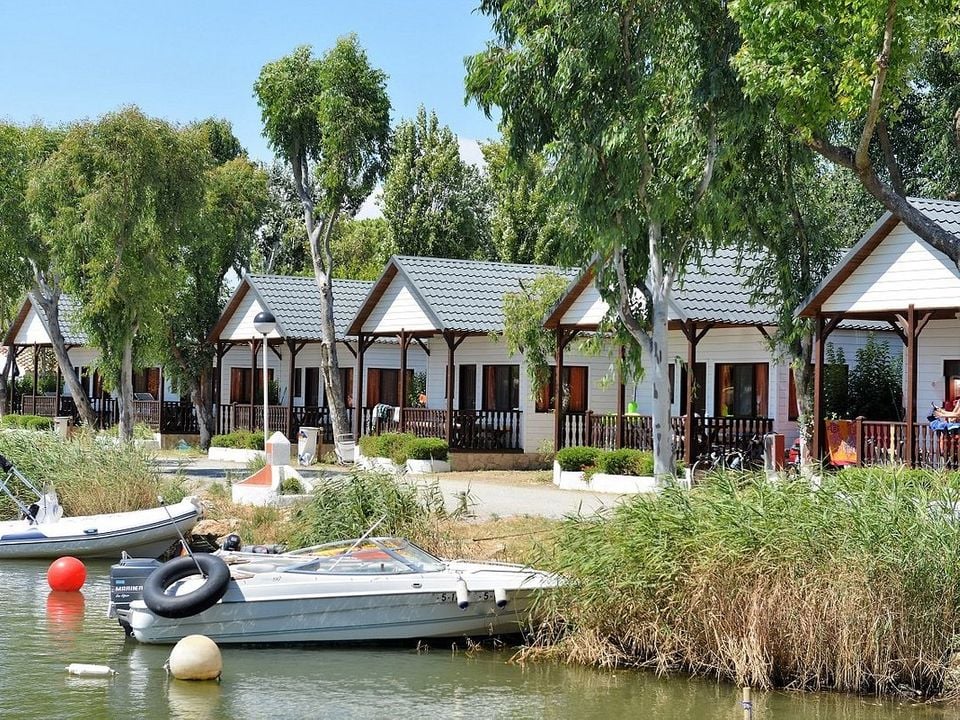 Camping Rosas, Costa Brava (Espagne) Lidl Voyages