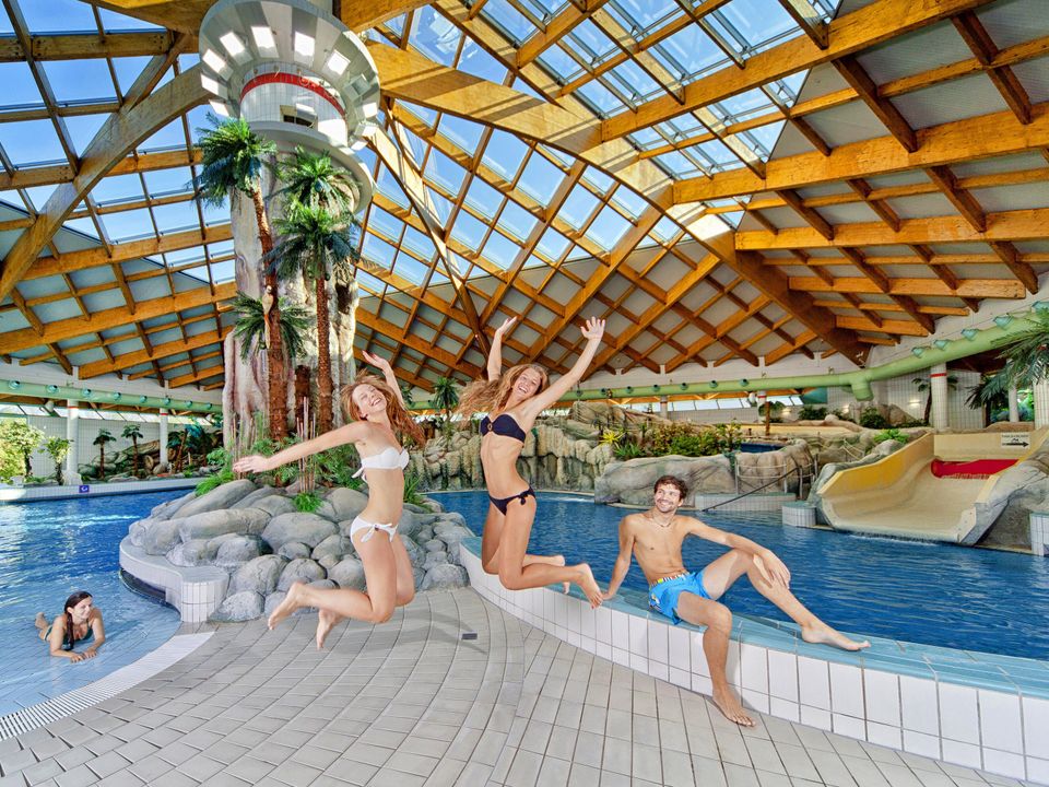 Camping Terme Catez, 5* - 3
