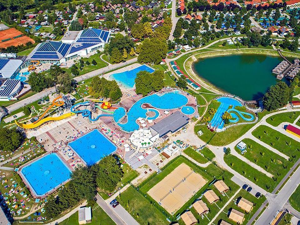 Camping Terme Catez, 5* - 17