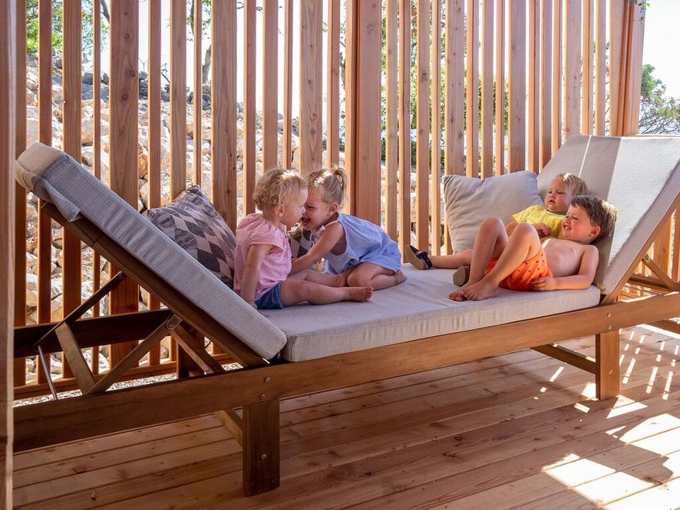 Camping Terme Catez, 5* - 25