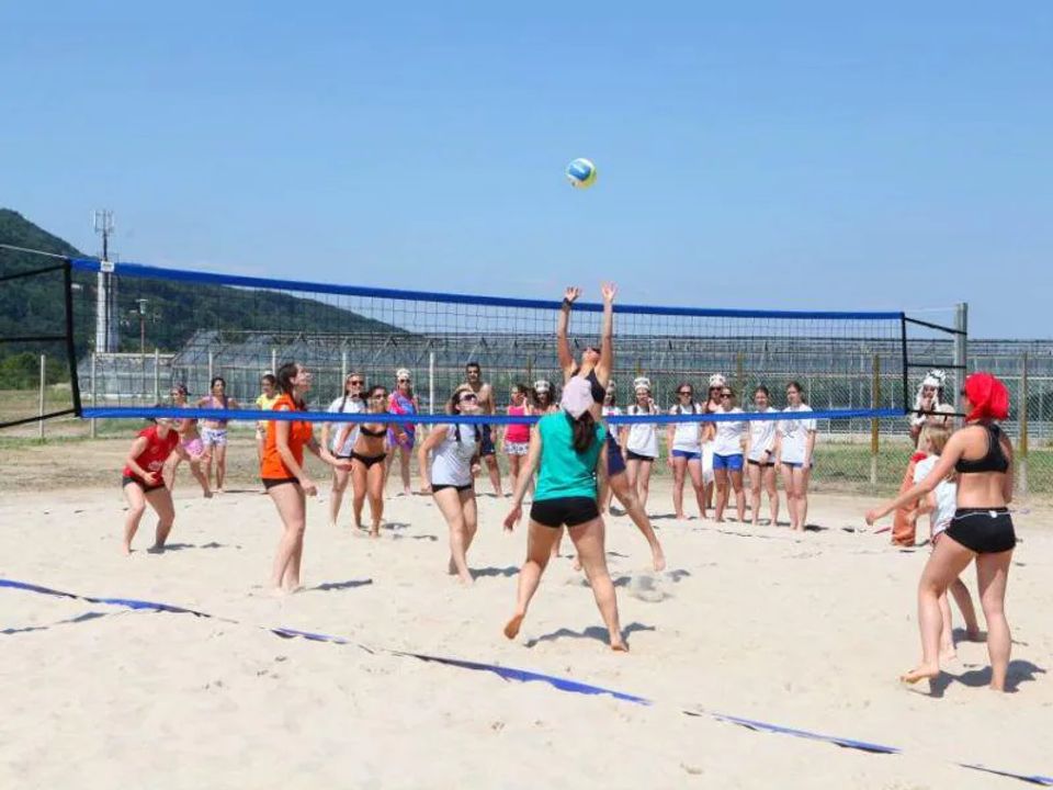 Camping Terme Catez, 5* - 18