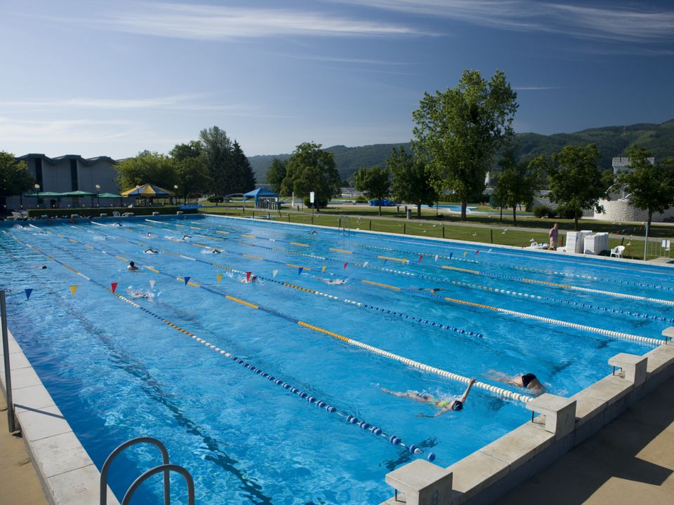 Camping Terme Catez, 5* - 12