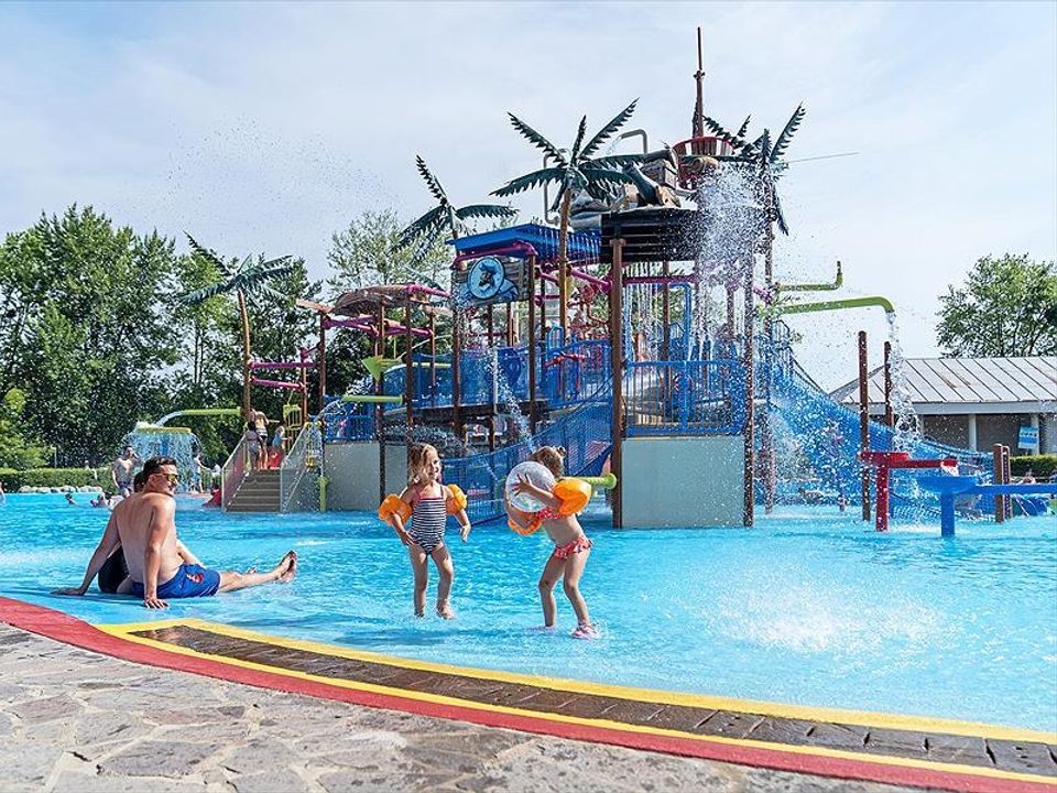 Camping Terme Catez, 5* - 6