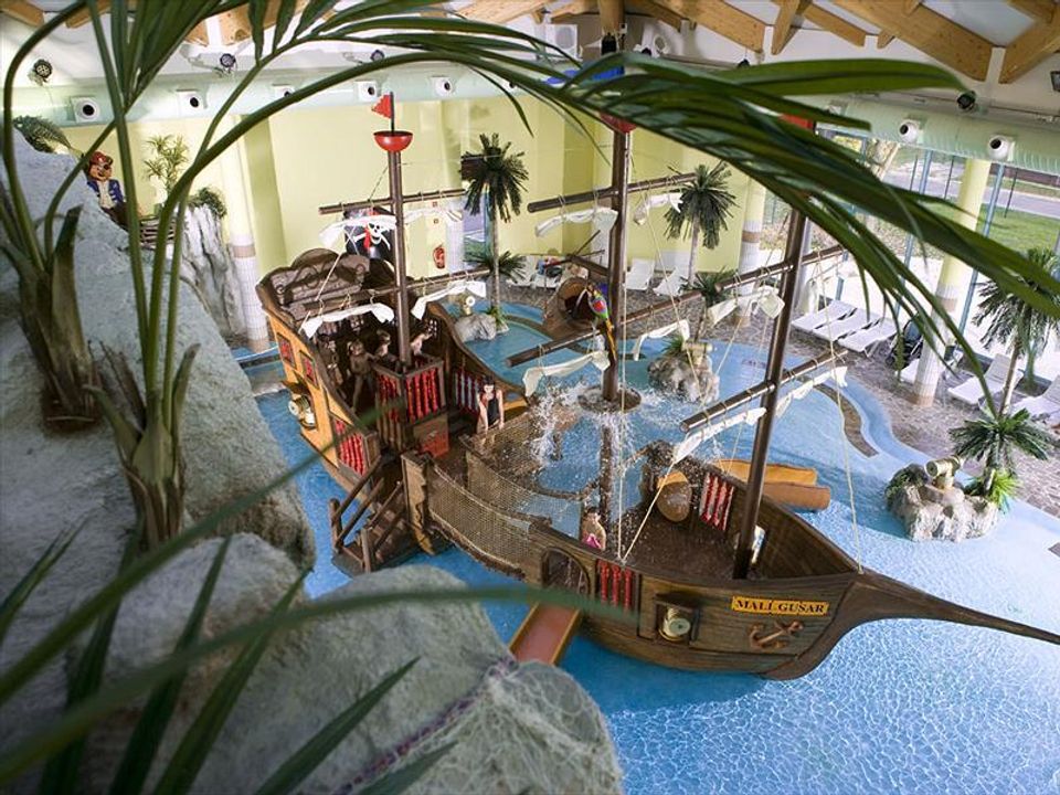 Camping Terme Catez, 5* - 14
