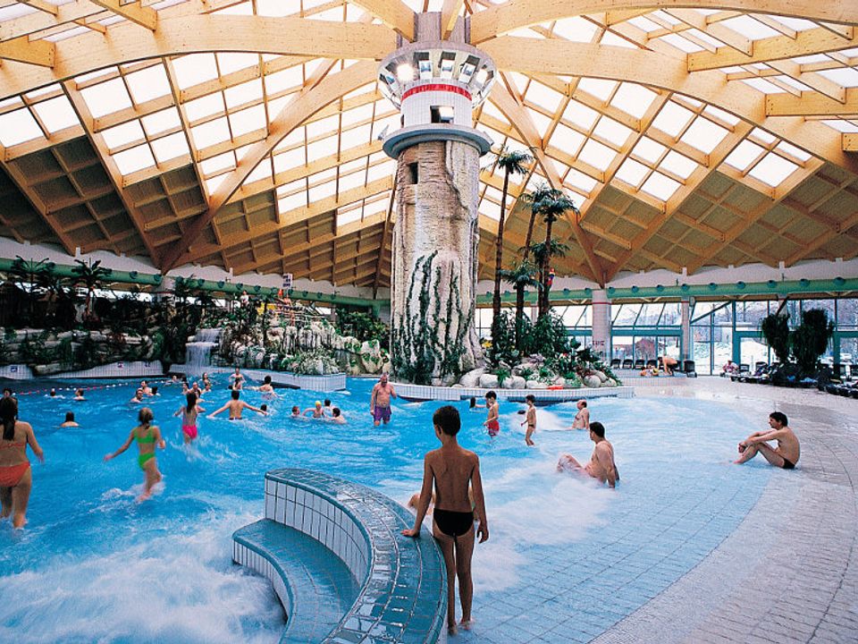 Camping Terme Catez, 5* - 15