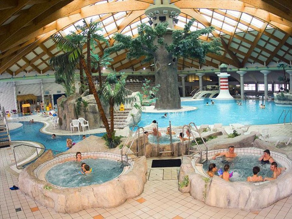 Camping Terme Catez, 5* - 16